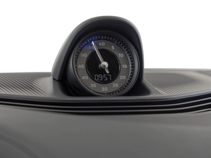 Porsche Taycan Taycan 4 Cross Turismo