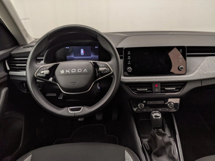 Skoda Kamiq Kamiq 1.0 TSI 115 CV Black Dots