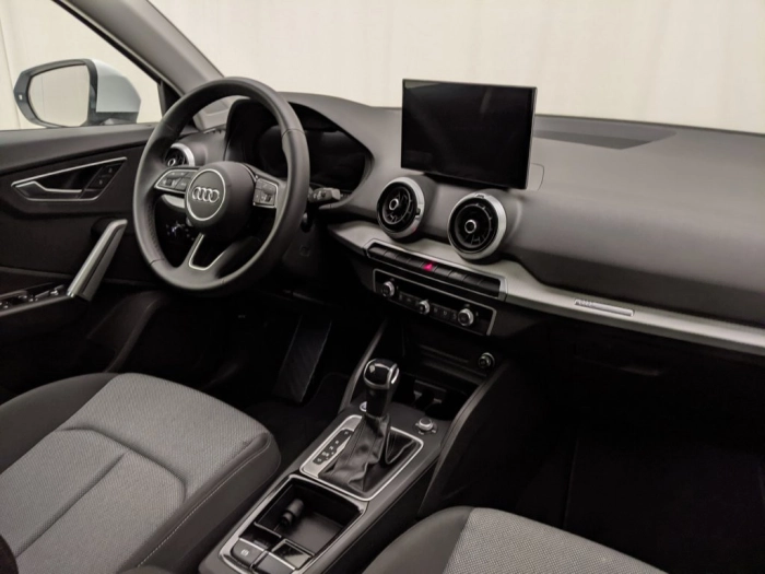 Audi Q2 Q2 35 TDI S TRONIC