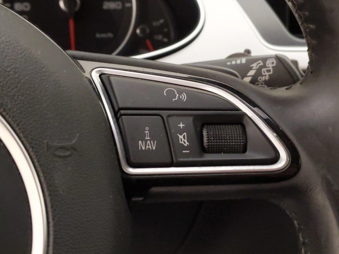 Audi A4 A4 allroad 2.0 TDI 190 CV S tronic Business Plus