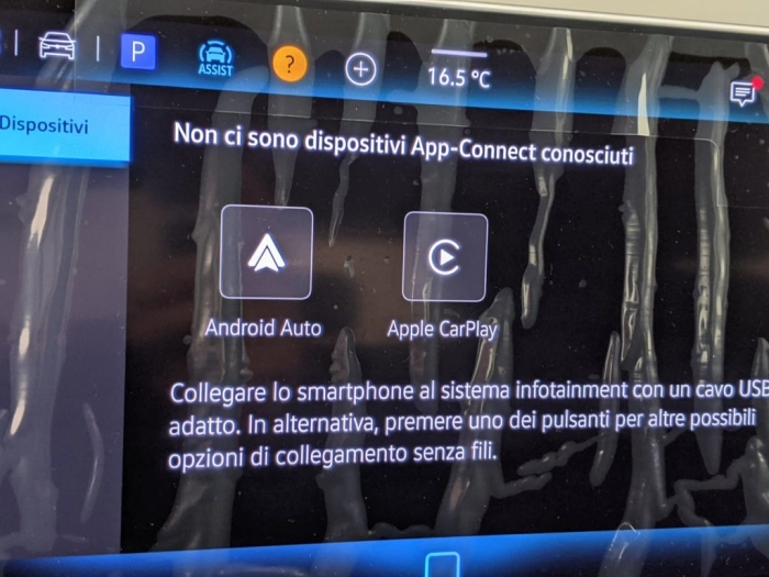 Volkswagen Nuova GOLF 1.5 TSI ACT LIFE 115CV MY 25