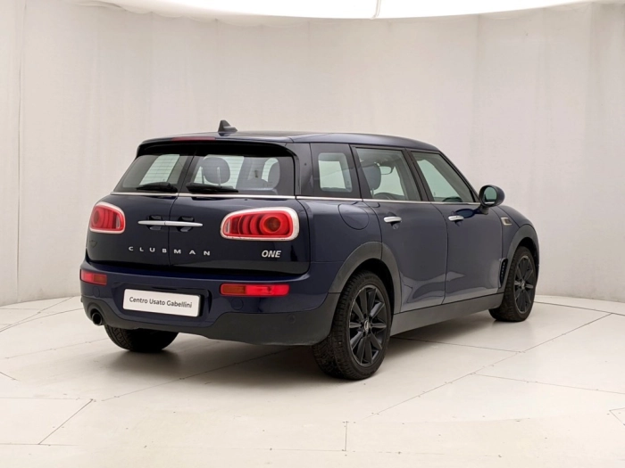 img-3 MINI Clubman MINI U1282342