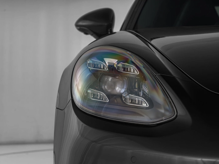 Porsche Panamera Panamera 2.9 4 E-Hybrid Sport Turismo Platinum Edition