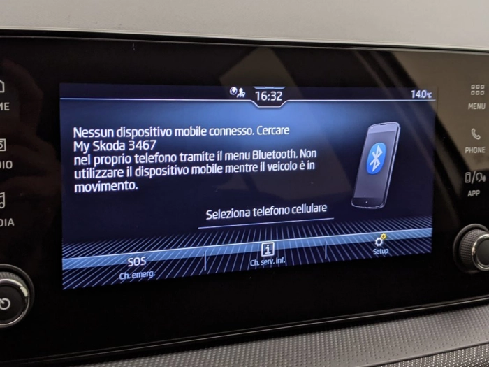 Skoda FABIA FABIA 1.0 MPI EVO SELECTION