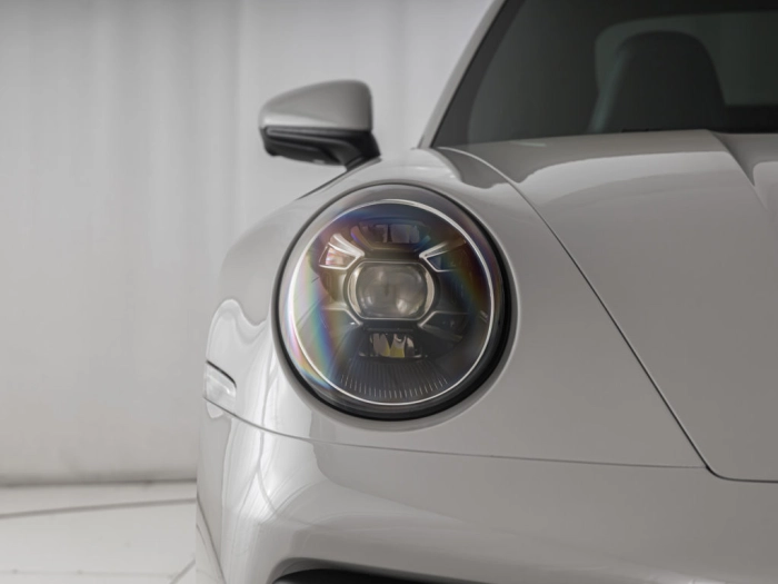 Porsche 911 911 Carrera 4S