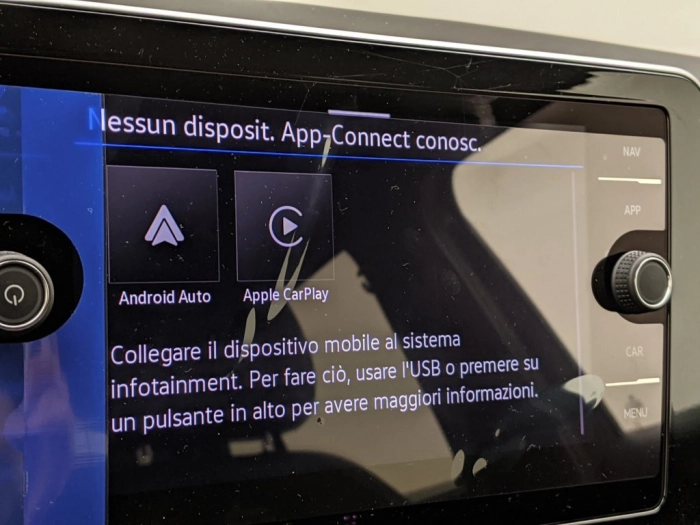 Volkswagen T-Cross T-CROSS 1.0 TSI R-LINE 115CV MY 25