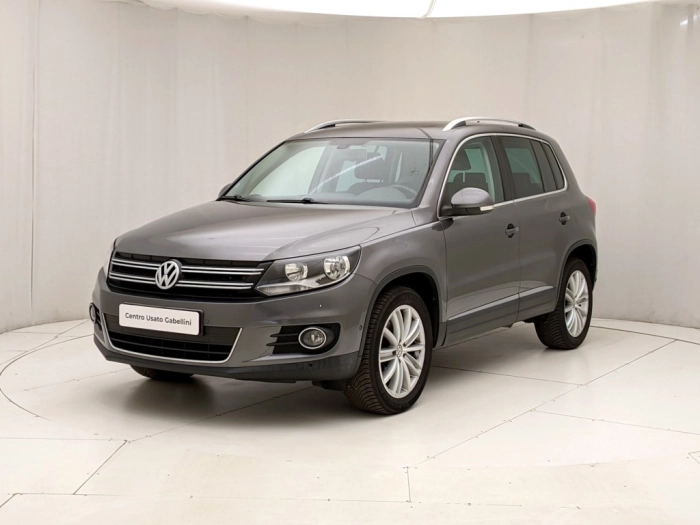 img-0 Volkswagen Tiguan Volkswagen U1282198
