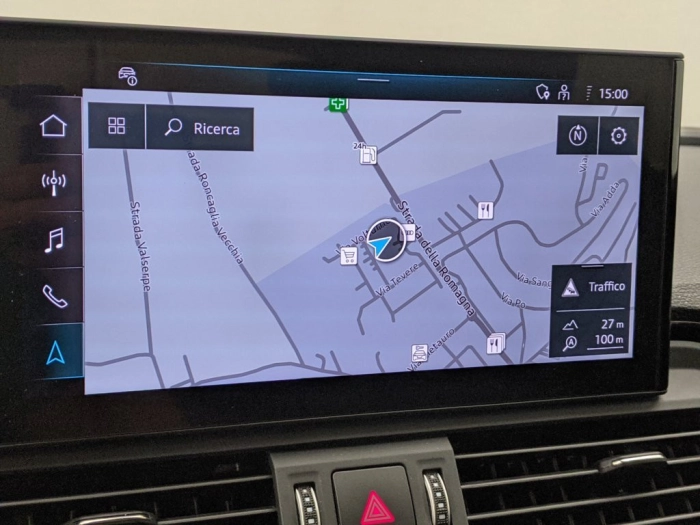 Audi Q5 Q5 40 TDI QUATTRO S TRONIC