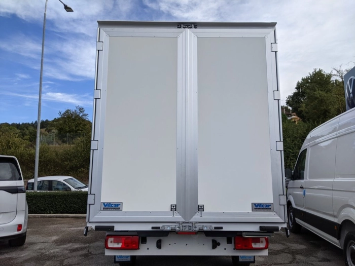 img-3 Volkswagen Crafter Volkswagen N1241878