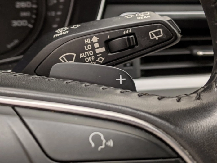 Audi A4 A4 Avant 35 TDI S tronic Business