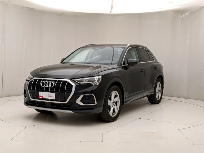 img-0 Audi Q3 Audi U1282681