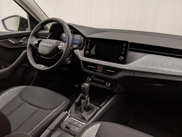 Skoda Kamiq KAMIQ        SELECTS70/1,0 M5A MY 25