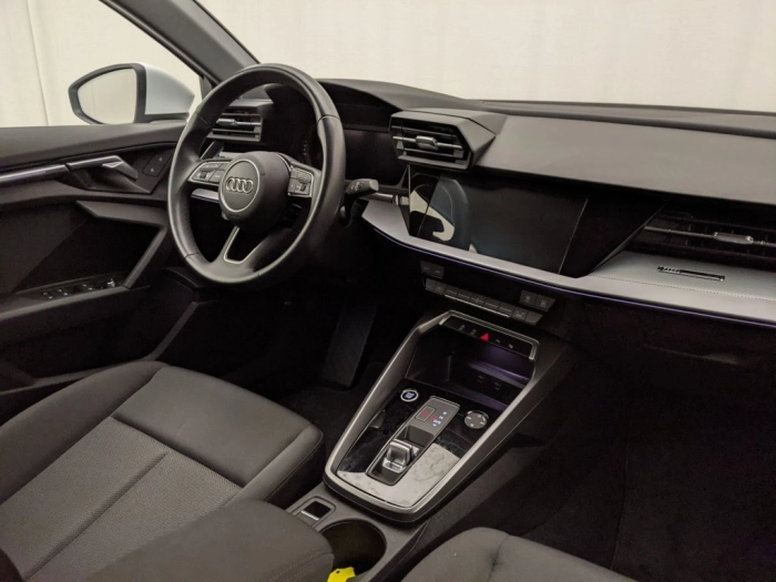 Audi A3 Audi A3 Sportback advanced 35 TDI MY 24