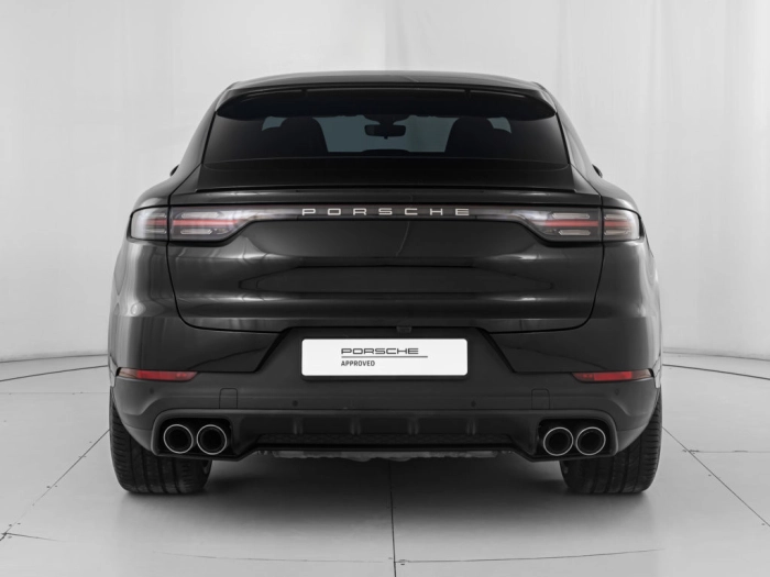 Porsche Cayenne Cayenne Coupé 3.0 V6