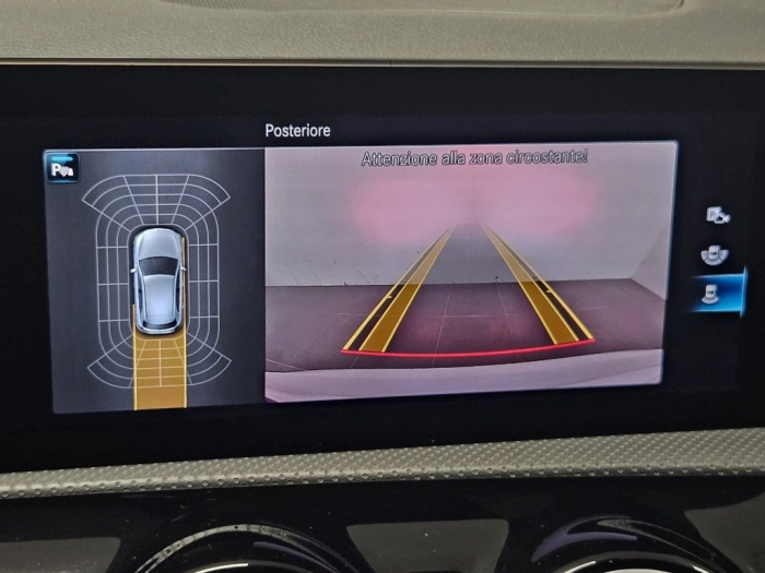 Mercedes-Benz Classe A A 180 Premium