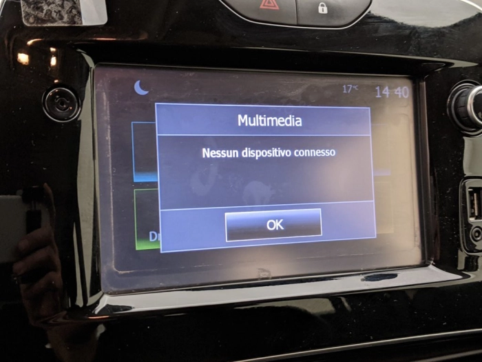 Renault Clio Clio Sporter dCi 8V 90CV Start&Stop Energy Duel