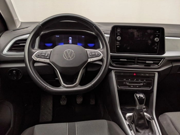 Volkswagen T-Roc T-Roc 2.0 TDI SCR Life