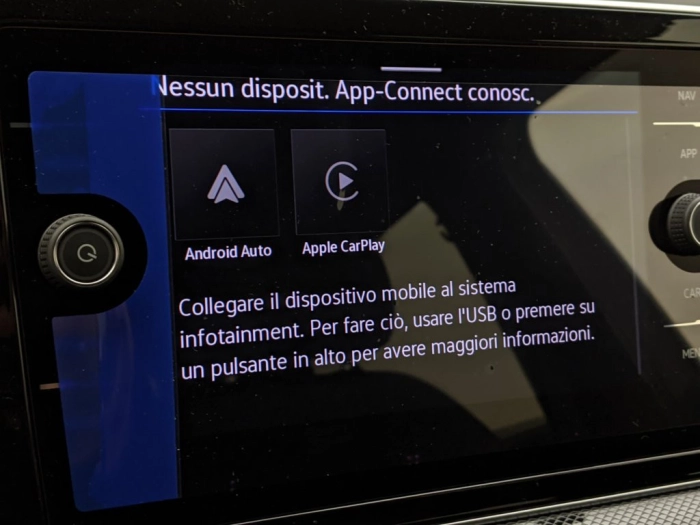 Volkswagen T-Cross T-CROSS 1.0 TSI R-LINE 115CV MY 25