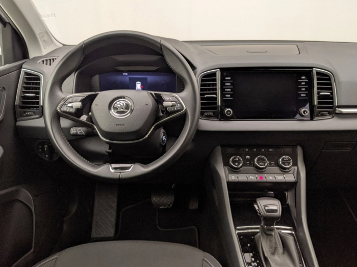 Skoda Karoq Karoq 2.0 TDI EVO SCR 115 CV DSG Ambition