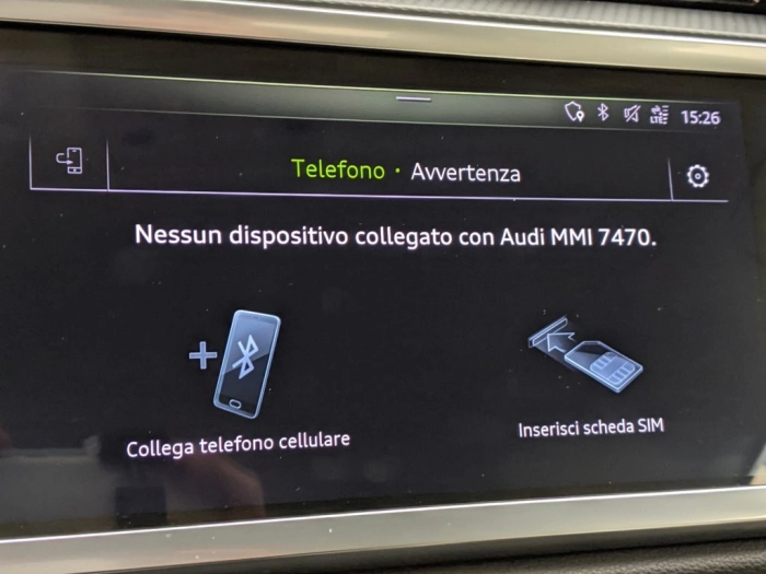 Audi Q3 Q3 SPB 35 TDI S tronic Business Plus