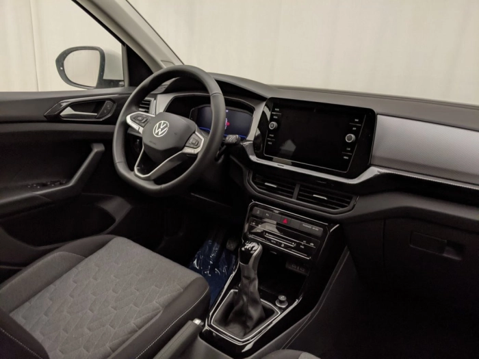 Volkswagen T-Cross T-CROSS 1.0 TSI LIFE 115CV MY 25
