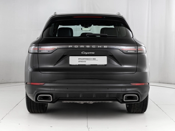 Porsche Cayenne Cayenne 3.0 V6
