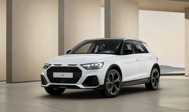 img-0 Audi A1 Audi N1246697