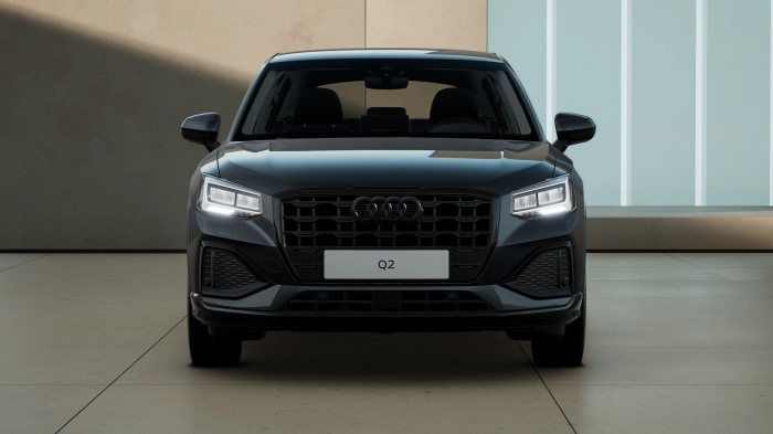 img-2 Audi Q2 Audi N1247512