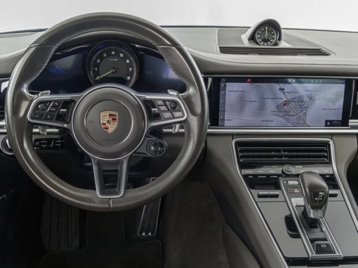 Porsche Panamera Panamera 2.9 4 E-Hybrid