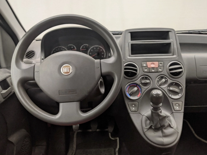 Fiat Panda Panda 1.3 MJT 16V 4x4 Climbing