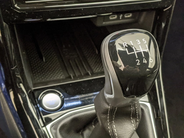 Volkswagen T-Cross T-CROSS 1.0 TSI R-LINE 115CV MY 25