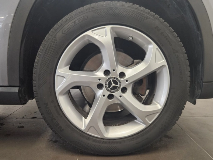 Mercedes-Benz Classe G GLA 180 Sport