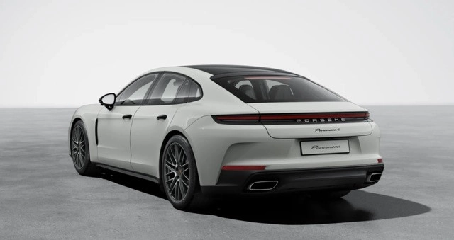img-2 Porsche PANAMERA Porsche N1247202