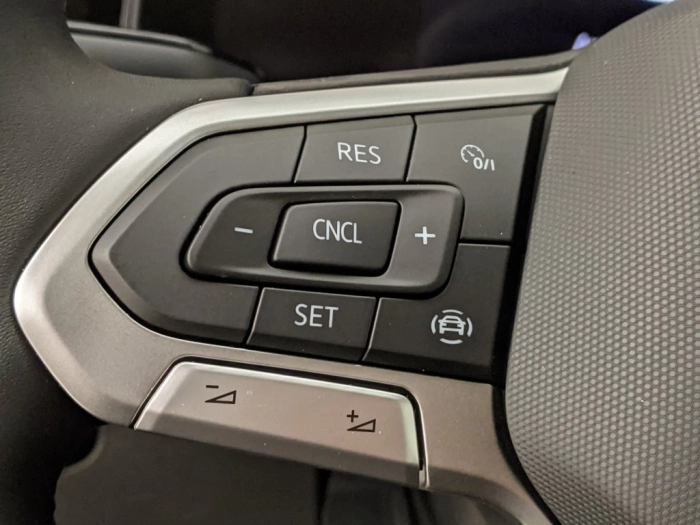 Volkswagen Polo Polo Life 1,0 l TSI filtro MY 25