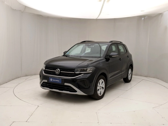 img-0 Volkswagen T-Cross Volkswagen U1282095