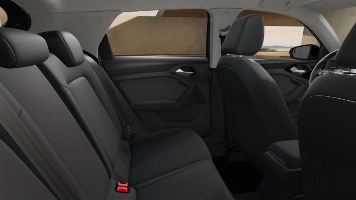 Audi A1 Audi A1 allstreet Business 30 TFSI  85(116) kW(CV) S tronic