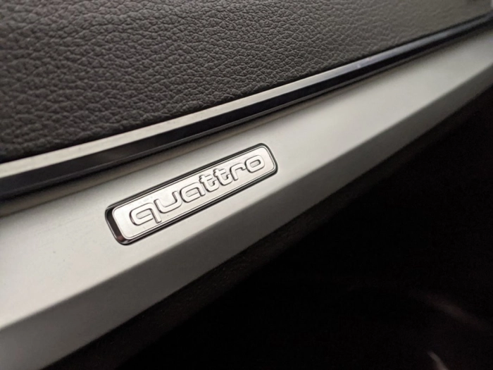 Audi Q5 Q5 40 TDI 204 CV quattro S tronic S line plus