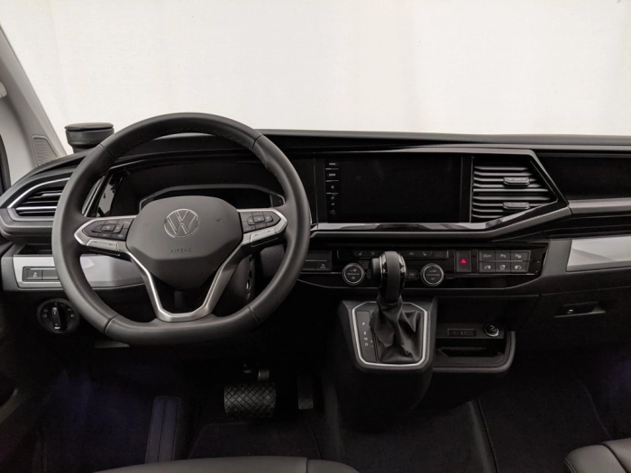 Volkswagen VIC Multivan Multivan 2.0 TDI 204CV DSG 4Motion Highline