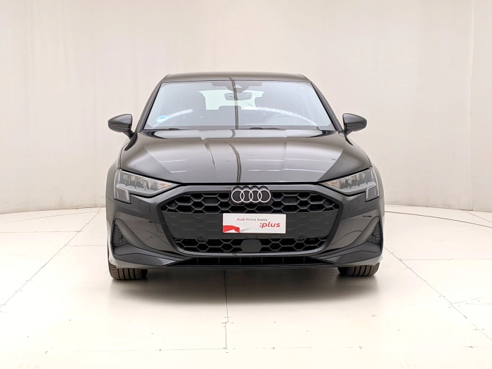 img-1 Audi A3 Audi U1282931