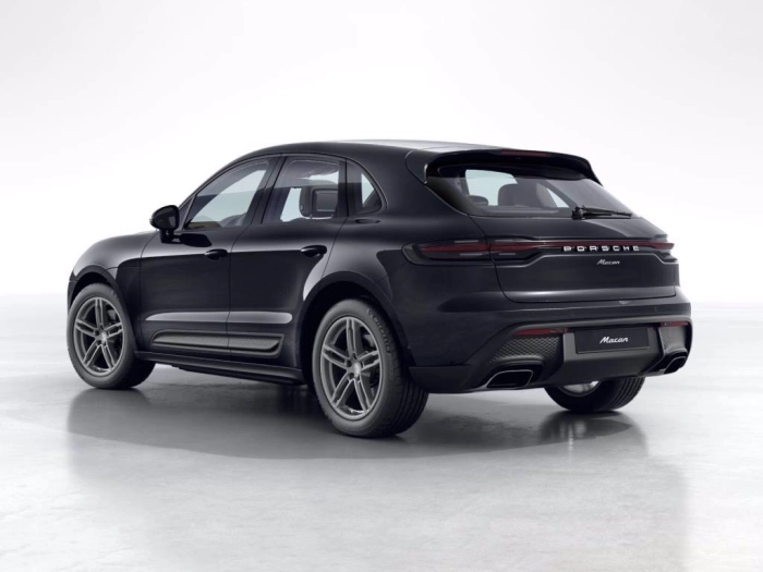 img-2 Porsche Macan Porsche N1243598