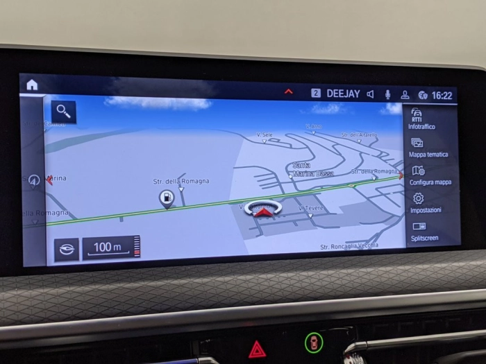 BMW X3 X3 xDrive20d 48V Msport