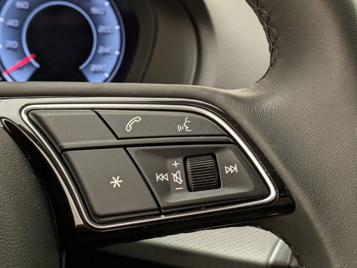 Audi Q2 Q2  35 TFSI S TRONIC