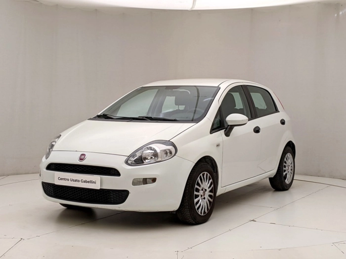 img-0 Fiat Punto Fiat U1282494