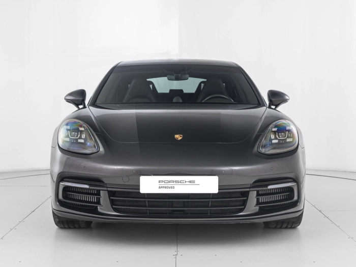 Porsche Panamera Panamera 2.9 4 E-Hybrid