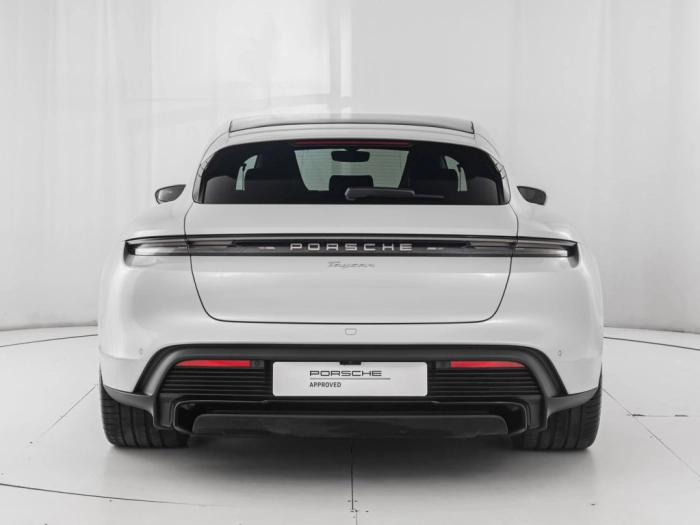 Porsche Taycan Taycan Sport Turismo