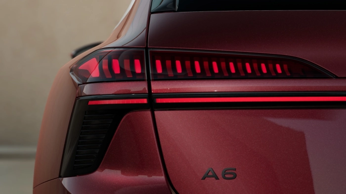 Audi A6 A6 Avant  TDI2,0  L4150    A7