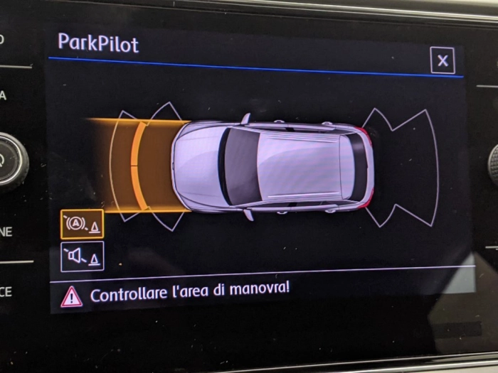 Volkswagen T-Roc T-Roc 1.6 TDI SCR Style BlueMotion Technology