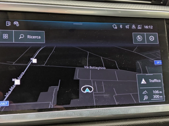 Audi Q3 Q3 35 TDI S TRONIC