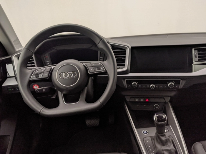 Audi A1 A1 SPB 25 TFSI S tronic