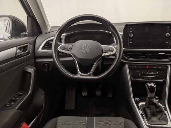 Volkswagen T-Roc T-ROC 1.0 TSI LIFE 115 CV MY 24